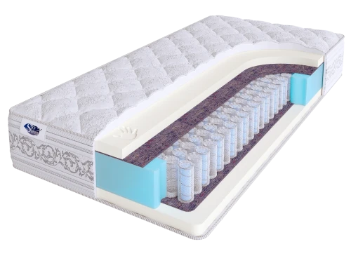 Матрас SkySleep PRIVILEGE MEMORY DS