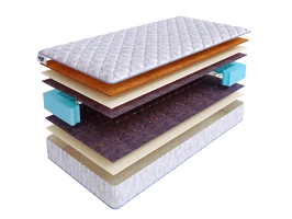 Матрас SkySleep START VARIO BS