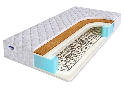 Матрас SkySleep START VARIO BS