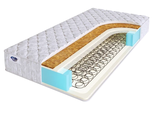 Матрас SkySleep START VARIO BS