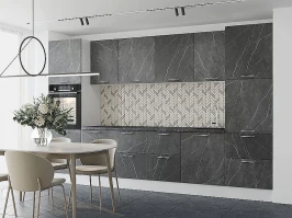 Кухня Оптима Комплектация 13