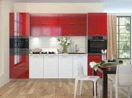 Кухня Базис Комплектация 23