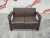 Двухместный диван Yalta Sofa 2 Seat