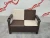 Двухместный диван Yalta Sofa 2 Seat
