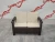 Двухместный диван Yalta Sofa 2 Seat