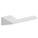 Ручка дверная BRAVO AS2-621 SWhite