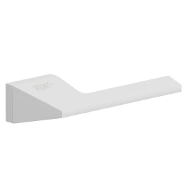 Ручка дверная BRAVO AS2-621 SWhite