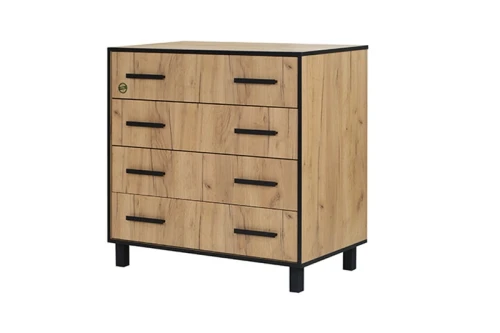 Комод Лофт-8