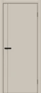 Межкомнатная дверь BRAVO Браво-0.10 П Cream Silk Межкомнатная дверь BRAVO Браво-0.10 П Cream Silk