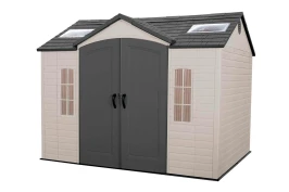 Сарай пластиковый LifeTime 10*8