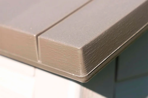 Сарай пластиковый LifeTime 10*8