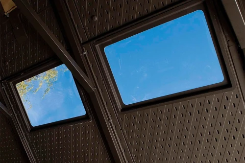 Сарай пластиковый LifeTime 10*8