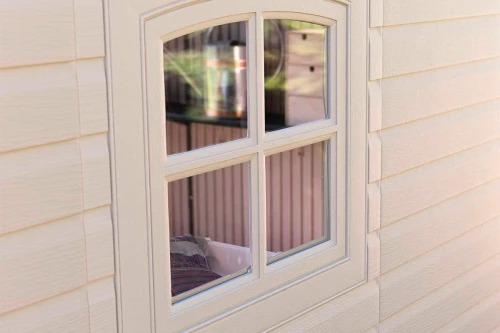 Сарай пластиковый LifeTime 10*8