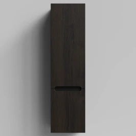 Пенал Бонум, 40, подвесной, Дуб цвет 20, левый