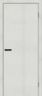 Межкомнатная дверь экошпон BRAVO Браво-0 Bianco Melinga