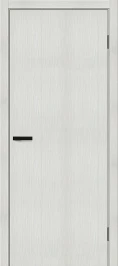 Межкомнатная дверь экошпон BRAVO Браво-0 Bianco Melinga