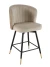Стул барный Грейс DX-2297, бежевый