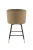 Стул барный Грейс DX-2297, бежевый