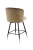 Стул барный Грейс DX-2297, бежевый