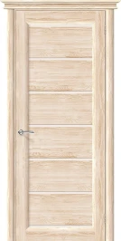 Межкомнатная дверь М2 Без отделки Матовое