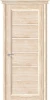 Межкомнатная дверь М2 Без отделки Матовое