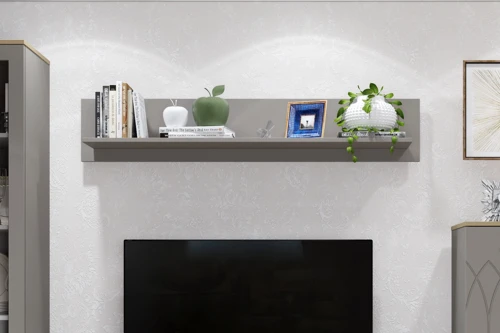 Полка навесная Капри 2