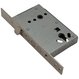 Замок для входной двери BORDER ЗВ 4-3/85Г