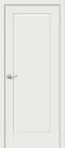 Межкомнатная дверь эмалит BRAVO Прима-10 White Matt Межкомнатная дверь эмалит BRAVO Прима-10 White Matt