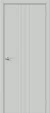Межкомнатная дверь эмаль BRAVO Граффити-21 Grace