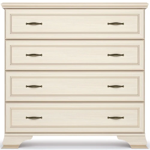 Комод Сиена 95, бежевый