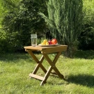 Столик LUCIO из акации(teaklook) Столик LUCIO из акации(teaklook)