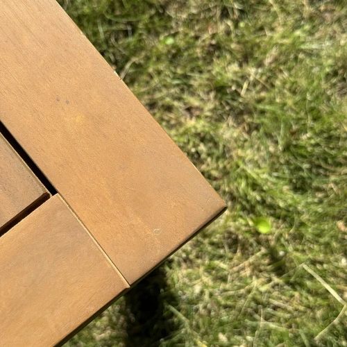 Столик LUCIO из акации(teaklook)