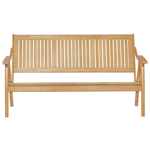 Диван-скамья Массив решетка, каркас бук