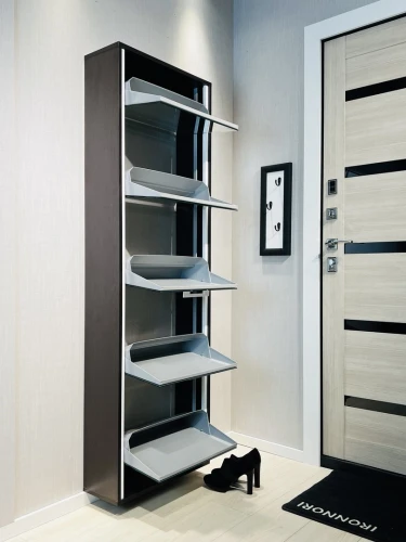 Обувница ЛАЙТ 5 МП (Венге / Зеркало)