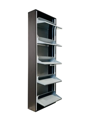 Обувница ЛАЙТ 5 МП (Венге / Зеркало)