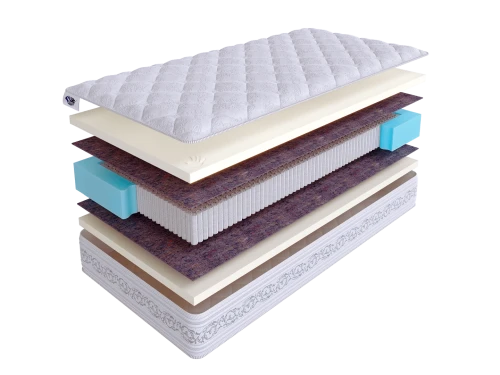 Матрас SkySleep PRIVILEGE MEMORY S2000
