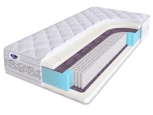 Матрас SkySleep PRIVILEGE MEMORY S2000