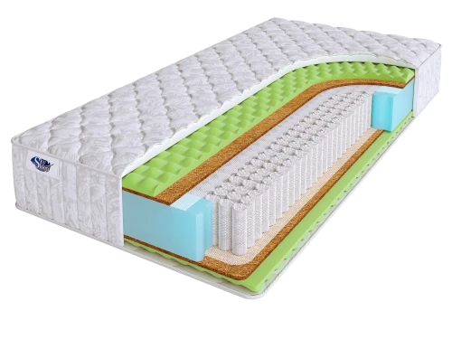 Матрас SkySleep WAVE SPACE S1000
