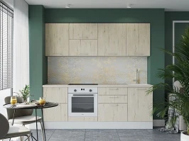 Кухня Оптима Комплектация 14