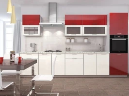 Кухня Базис Комплектация 25