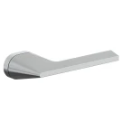 Ручка дверная BRAVO AR2-700 Chrome