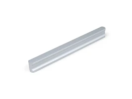 Ручка скоба мебельная VOLNA RS065SC.4 Матовый Хром 147*11*17