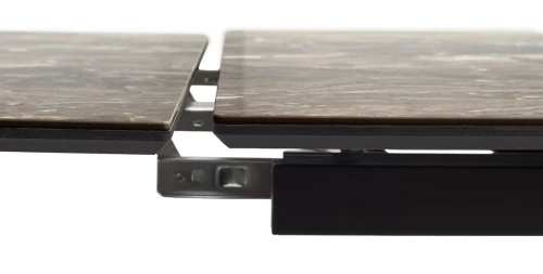 Стол МОЦАРТ 200 AMADEUS POLISHED, керамика / Дуб монтана М-City