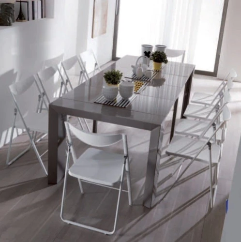 Стол-консоль (трансформер) В2316Р кофе