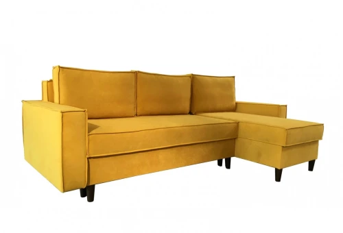 Диван угловой CAMERON LOFT. Цвет SIMPLE 15 Anrex