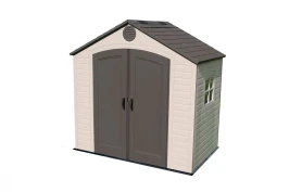 Сарай пластиковый LifeTime 8*5