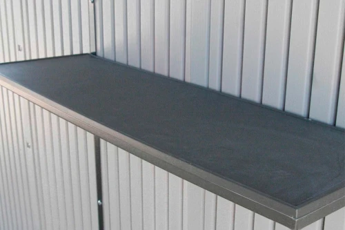 Сарай пластиковый LifeTime 8*5