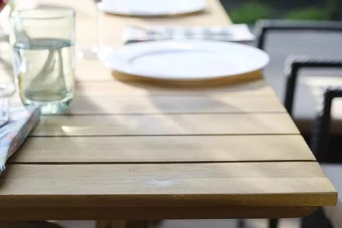 Обеденный комплект MODENA 180 см на 6 персон с креслами  Joygarden