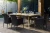Обеденный комплект MODENA 180 см на 6 персон с креслами  Joygarden