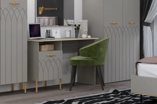 Стол письменный Капри 2